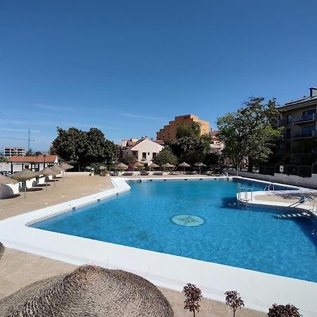 Piscis Beach Apartment Benalmádena Εξωτερικό φωτογραφία