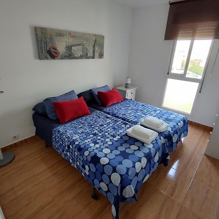 Piscis Beach Apartment Benalmádena Εξωτερικό φωτογραφία