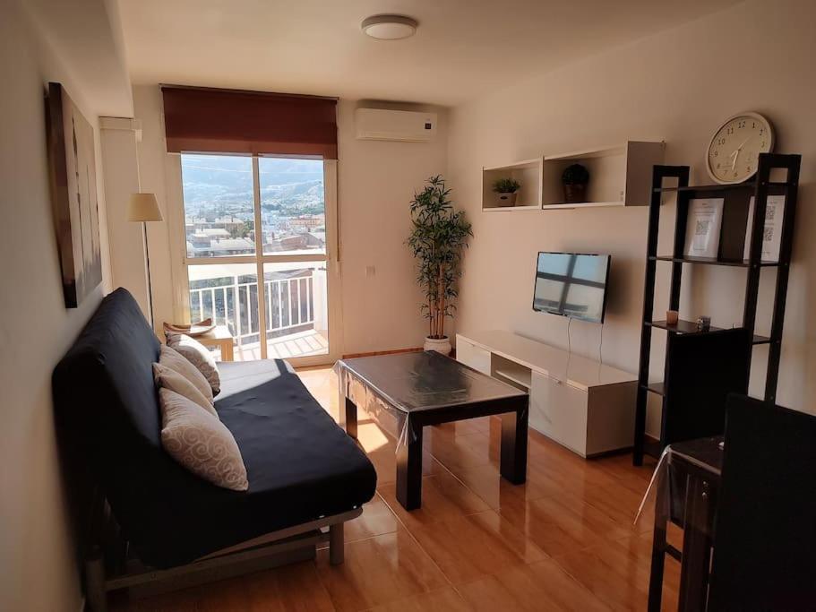 Piscis Beach Apartment Benalmádena Εξωτερικό φωτογραφία
