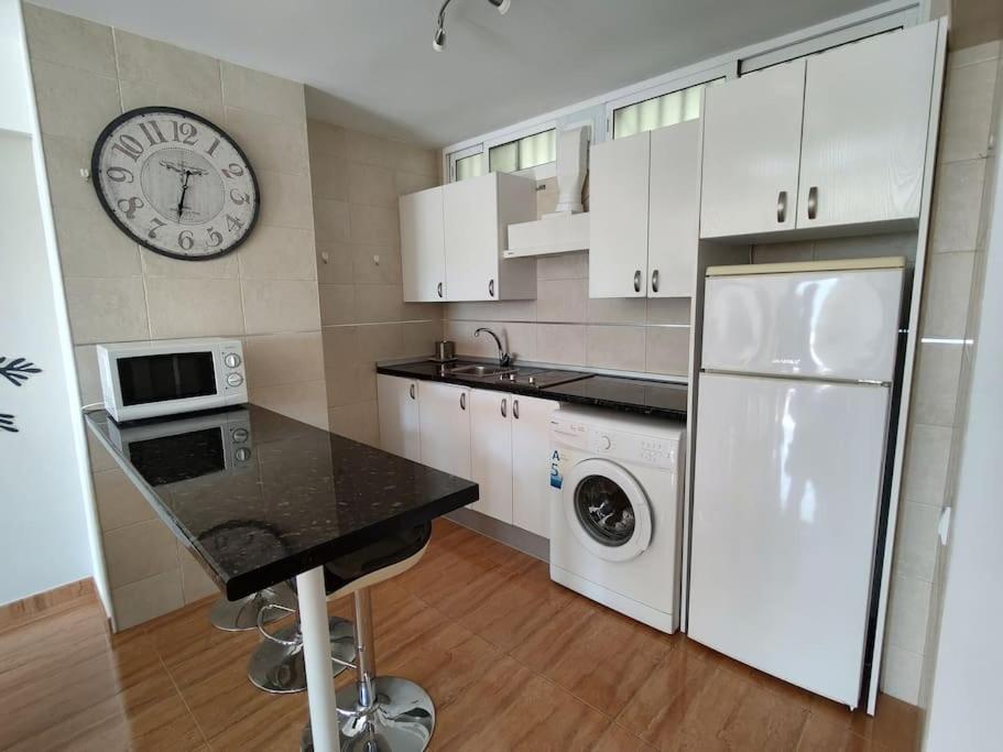 Piscis Beach Apartment Benalmádena Εξωτερικό φωτογραφία