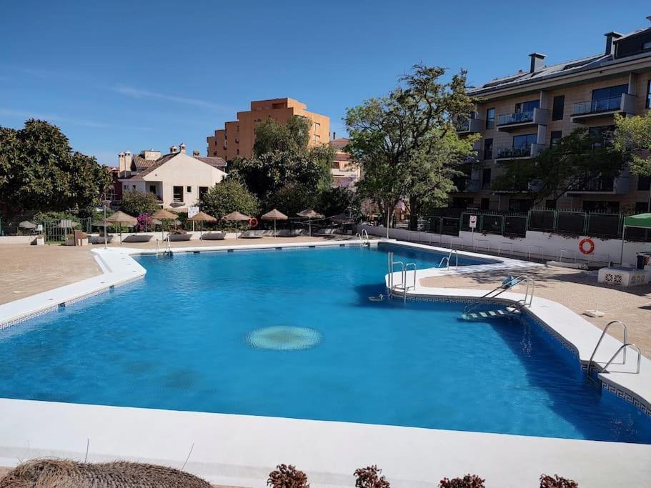 Piscis Beach Apartment Benalmádena Εξωτερικό φωτογραφία